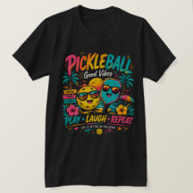 Paradis de Pickleball au Coucher du Soleil – Vibra