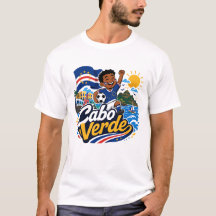 Paradis du football de Cabo Verde – Îles tropicale