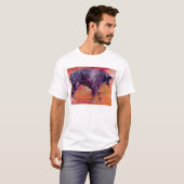 T-shirt Parado 1999 (Devant entier)