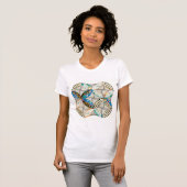 T-shirt Paradoxe #4 (Devant entier)