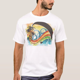 T-shirt PARAGLIDER PG-03 PontoCentral