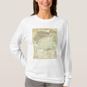 T-shirt Paramaribo Surinam