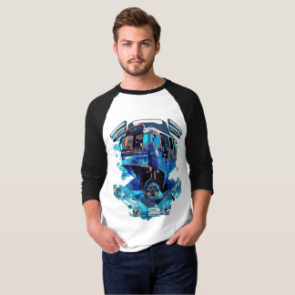 T-shirt Paramètre