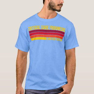 T-shirt Paramètre e critique