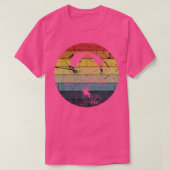 T-shirt Paramoteur paramoteur (Design devant)