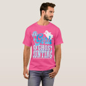 T-shirt Paranormal (Devant entier)