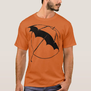 T-shirt Parapluie ouvert