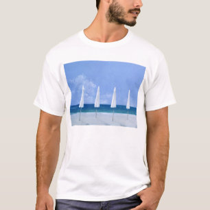 T-shirt Parapluies de plage 2005