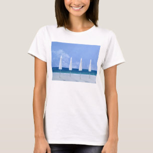 T-shirt Parapluies de plage 2005