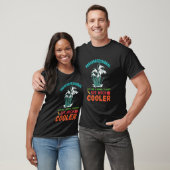 T-shirt Paraprofessionnel Comme Un Enseignant Normal Paraa (Unisexe)