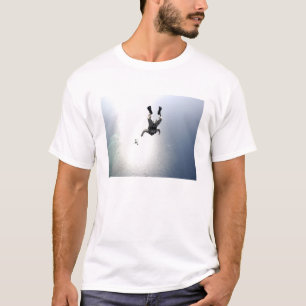 T-shirt Pararescuemen de l'Armée de l'Air d'USA