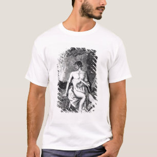 T-shirt Parc de mungo en Afrique