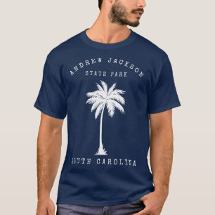 T-SHIRT PARC D'ÉTAT ANDREW JACKSON