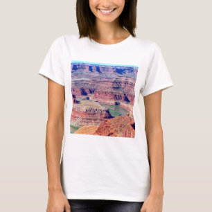 T-shirt Parc d'État de Moab Utah