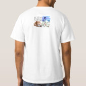 T-shirt Parc Graffffffffffittttttttti de Bryant (Dos)