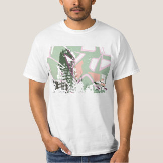 T-shirt Parc Graffffffffffittttttttti de Bryant