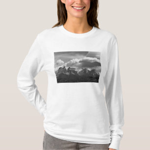 T-shirt Parc national de Torres Del Paine, Cuernos et
