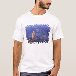 T-shirt Parc national du Grand Canyon, Arizona, États-Unis