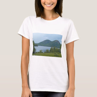 T-shirt Parc national Maine d'Acadia