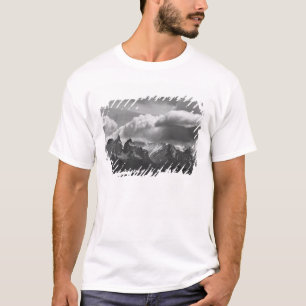 T-shirt Parc national Torres Del Paine, Cuernos et