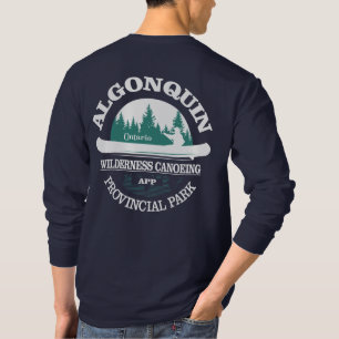 T-shirt Parc provincial Algonquin