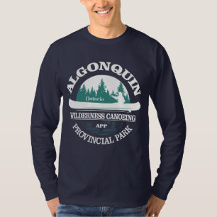 T-shirt Parc provincial Algonquin