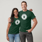 T-shirt Parc provincial Manning (Unisexe)