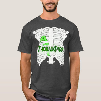 T-shirt Parc Thoracic 
