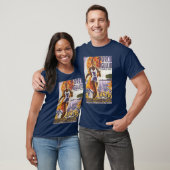 T-shirt Parco Tigullio (Unisexe)