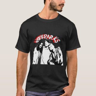 T-shirt Parcs aquatiques