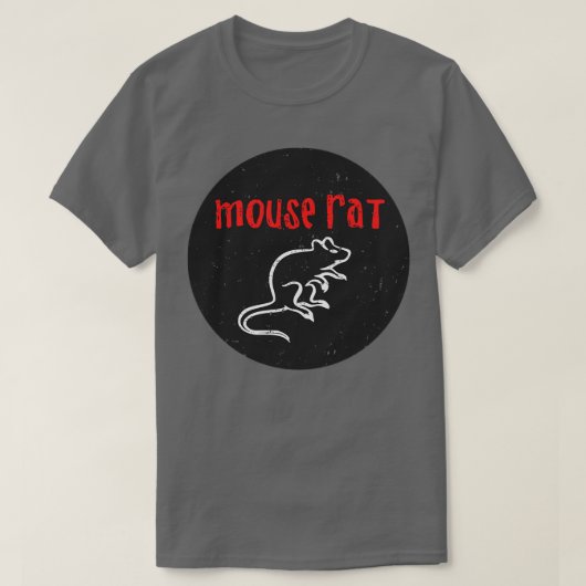 T-shirt Parcs Et Loisirs Souris Débardeur (Design devant)