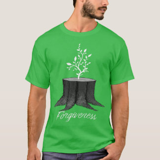 T-shirt Pardon