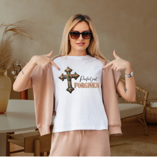 T-shirt Pardonné