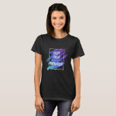 T-shirt Paredic Joke (Devant entier)