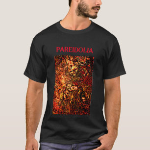 T-shirt Pareidolia