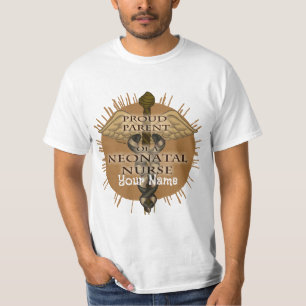 T-shirt Parent de NeoNatal