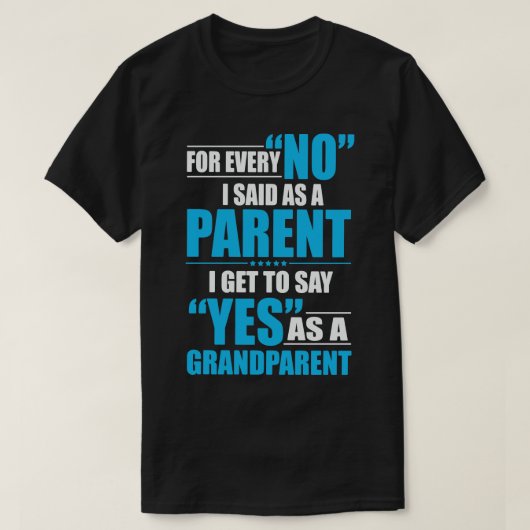 T-shirt Parentalité Non Parentalité Oui (Design devant)