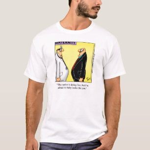 T-shirt Parents attendus Tee - shirt Humour "Spectickles"