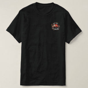 T-shirt Paresseux - Pas rapide pas furieux