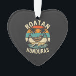 T-Shirt Paresseux Roatan Honduras<br><div class="desc">T-Shirt Paresseux Roatan Honduras</div>