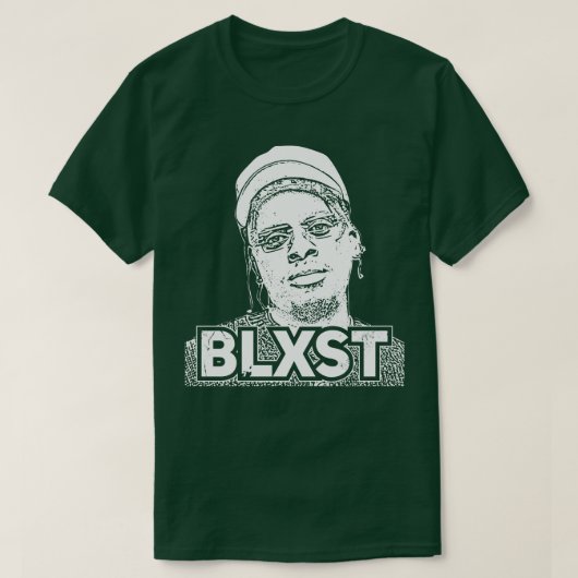 T-shirt Parfois (Design devant)