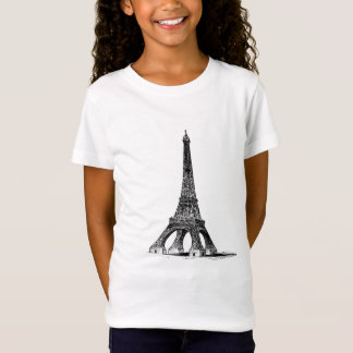 T-Shirt Pari