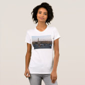 T-shirt Paris (Devant entier)