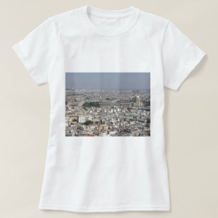 T-shirt Paris (France)