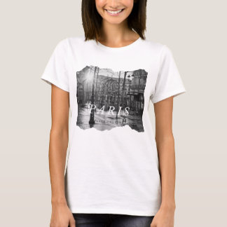 T-shirt Paris Place Colette