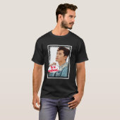 T-shirt Park Seo Joon Classic (Devant entier)