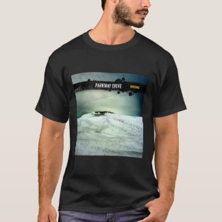 T-shirt parkway drive band