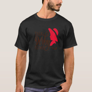 T-shirt Parlez Derby À Moi Derby Day 2022 Kentucky Horse D