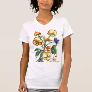 T-shirt Parlez doucement et portez un grand bâton