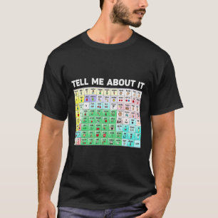 T-shirt Parlez-Moi De La Pathologie Du Langage De La Parol